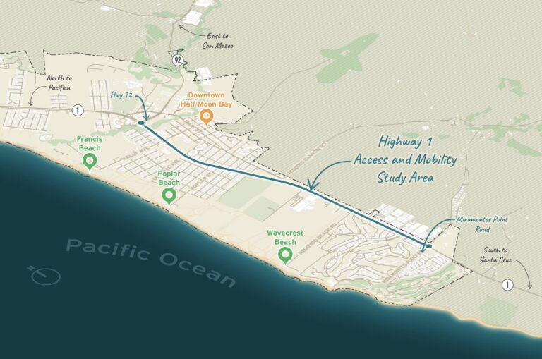 Hwy 1 access and mobility map graphic 768x509