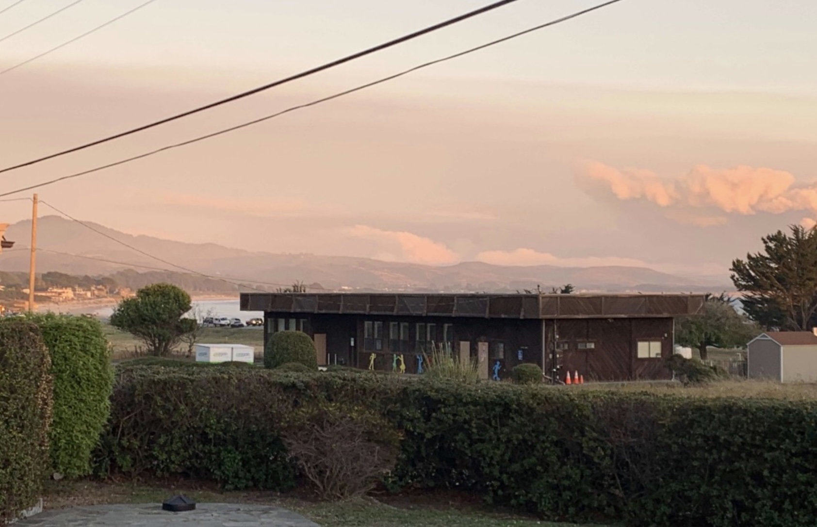 As Senior Coastsiders Turns 50, as 1:4 Coastsiders are 65+, the Board Priority is Now to Find a Midcoast Satellite Campus; They Offer Experience and Funding at the GCSD Picasso School Site