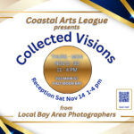 Collected Visions 6 x 4 in 150x150