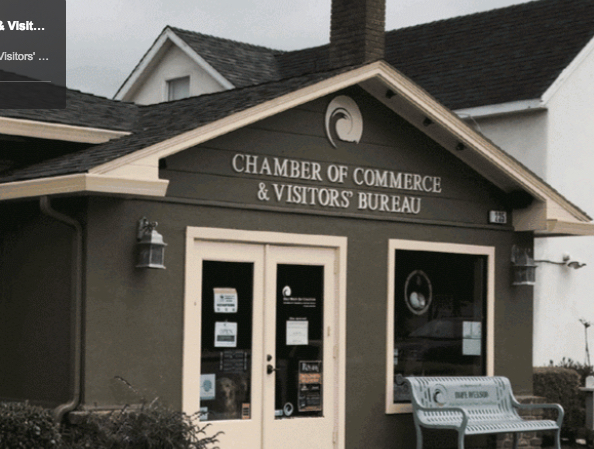 The State of the Half Moon Bay Coastside Chamber Presentation