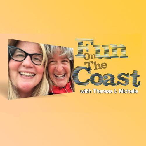 Fun On The Coast – Let the fun begin!