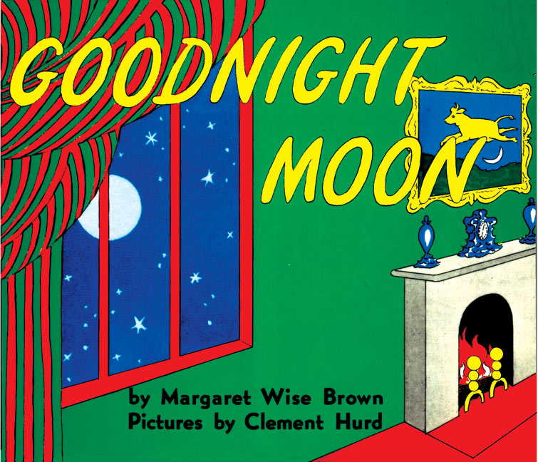 Bedtime Stories ~ Goodnight Moon