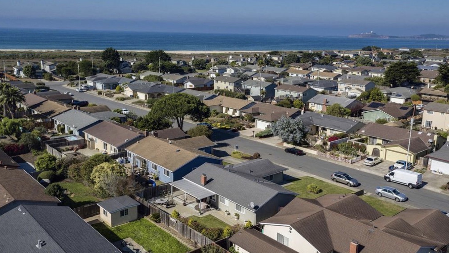 City of Half Moon Bay is Seeking Vacant Housing Units for Families Displaced by Mass Shooting