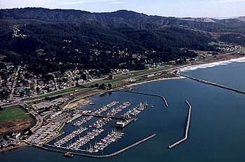 Seeking Public Input: What Would You Like to See for Pillar Point Harbor Master Plan for Next 20 Years