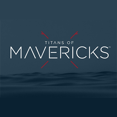 Titans of Mavericks Opening Ceremony