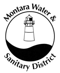 No Late Fees Charged by Montara Sewer and Water District