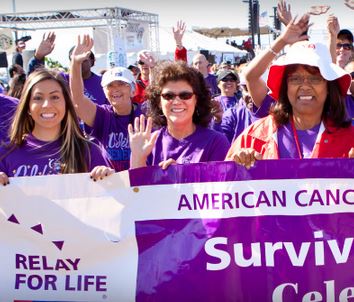 HMB Relay For Life This Weekend