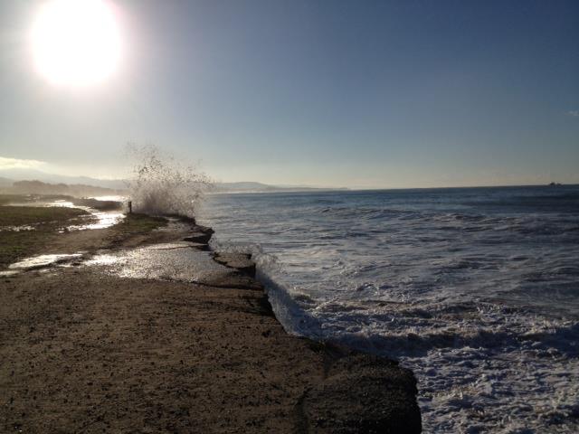 How Can We Fix Erosion On The Coast?