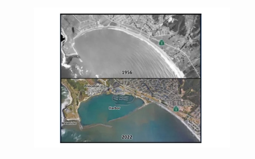 After Miscommunications, the San Mateo County Harbor District Looks Forward to Increased Coordination with OneShoreline in the Development of the Pillar Point Harbor Area Shoreline Management Study