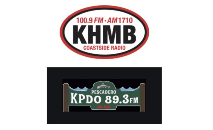 KHMB / KPDO Special Edition Weekly Buzz Report for August 9th, 2024 ~ Music, Events and News on the Coastside